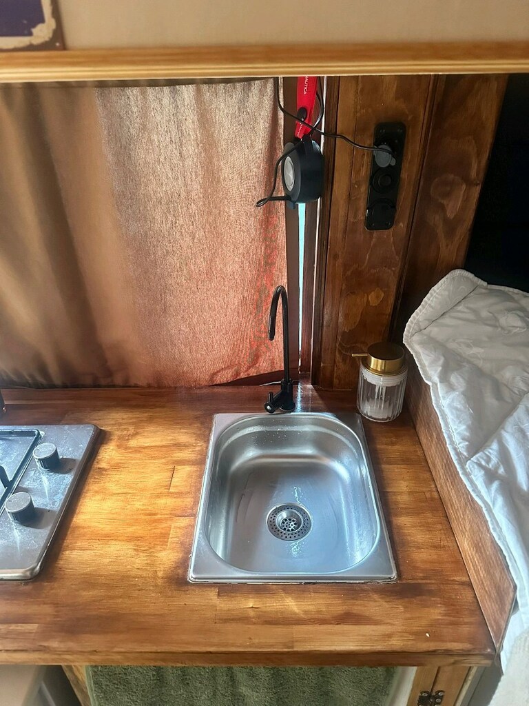 Sağlam Motokaravan - 7