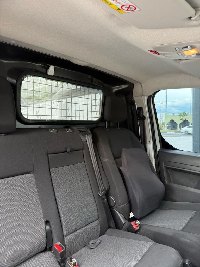 SAHİBİNDEN TEMİZ - 2023 FIAT SCUDO 2.0 MAXI BUSINESS - 13