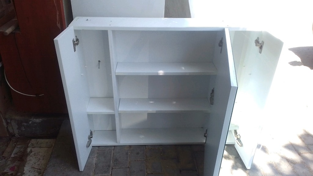 banyo dolabı - 3