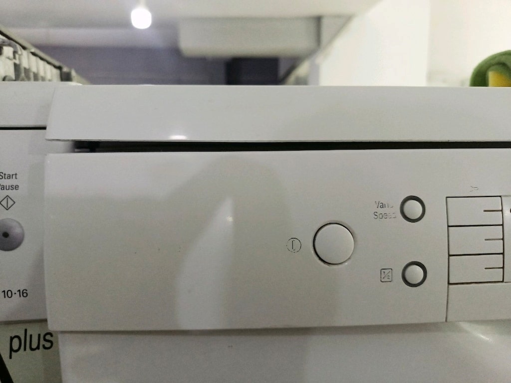 5.500 TL Etkin Bosch 5 programlı dijital ekran yeni nesil çok temiz bu - 5