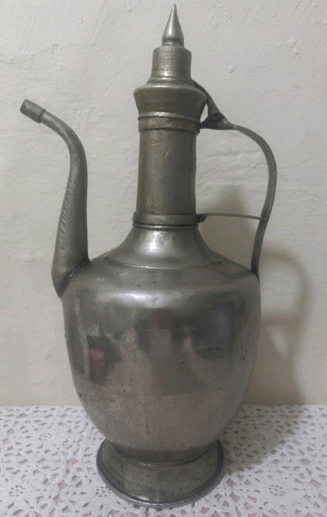 Antik İbrik