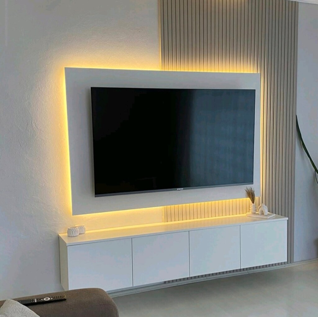 TV ünitesi - 5