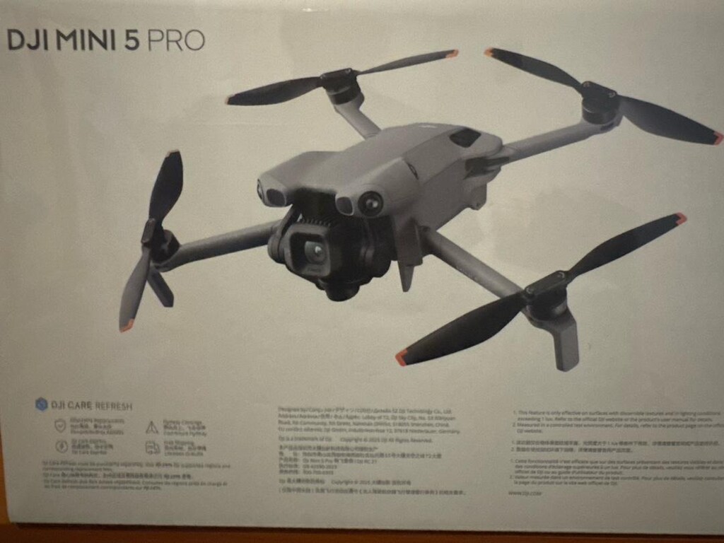 DJI MINI 5 PRO - 2