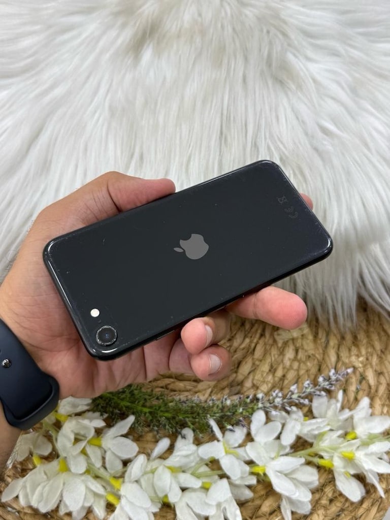 İPHONE SE 2.NESİL 64GB TEMİZ SORUNSUZ HERŞEY AKTİF - 6