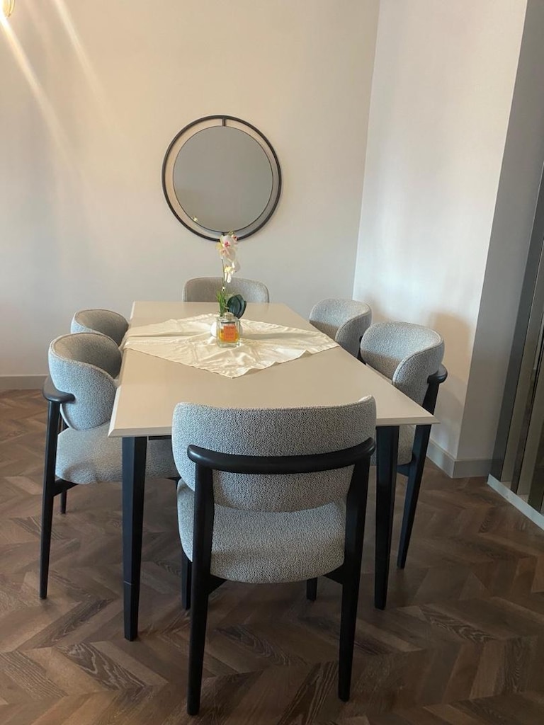 sandalye masa ve konsol takımı - 6
