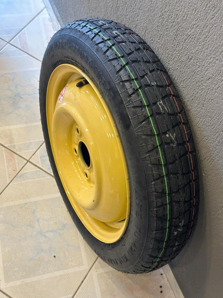 stepne honda grubu araçlar için - 3