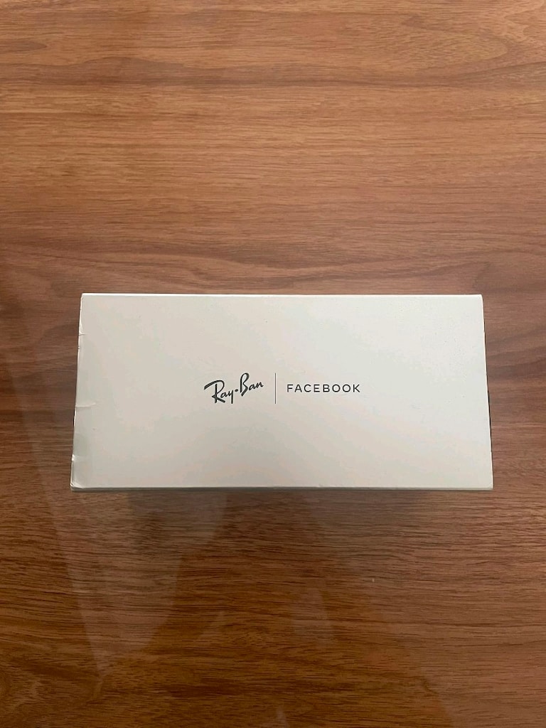 rayban meta gözlük - 10
