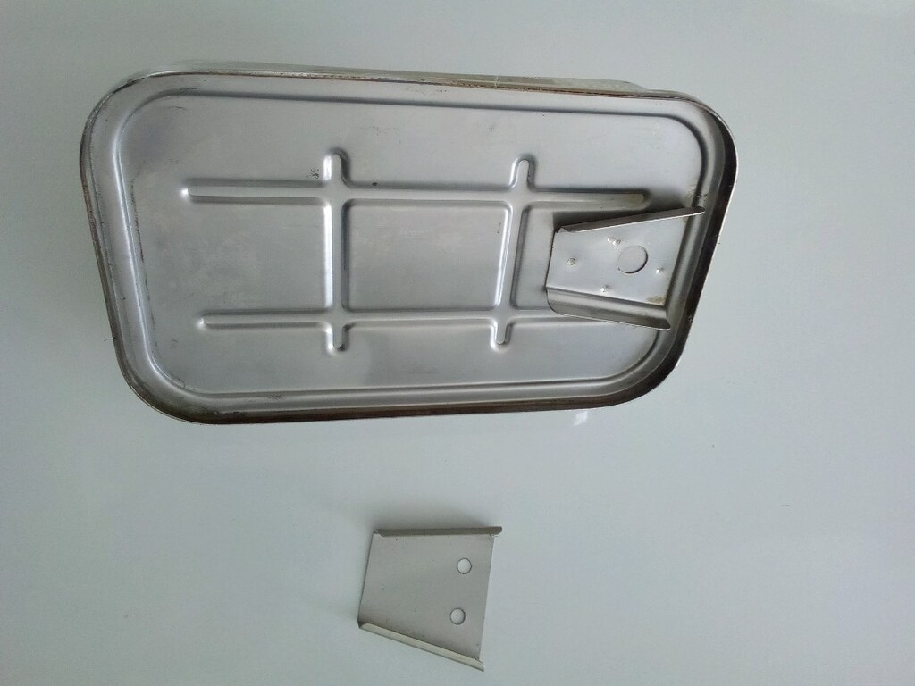 Duxxsa paslanmaz çelik ss304 1000 mm sıvı sabunluk mat sıfır 700 TL - 5