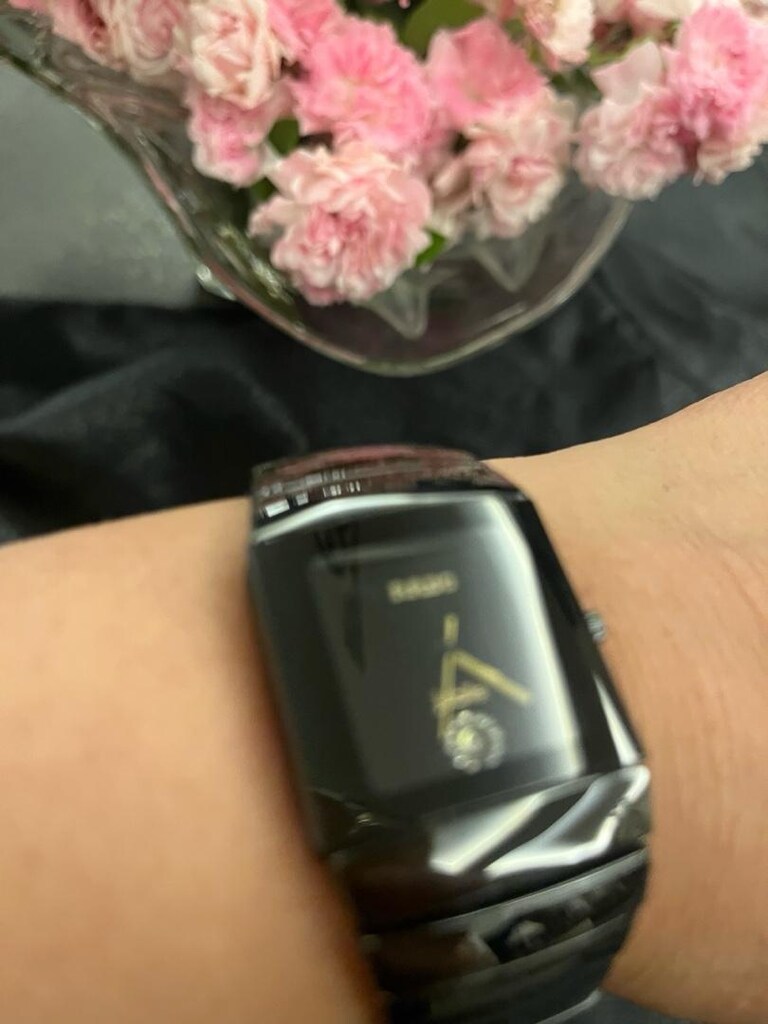 rado bayan kol saati - 3
