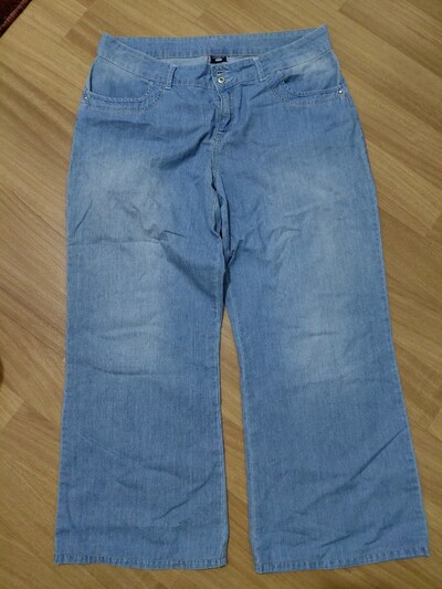 kot pantolon