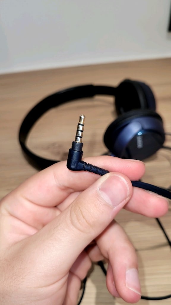 Sony Kablolu Kulaküstü Kulaklık - 2