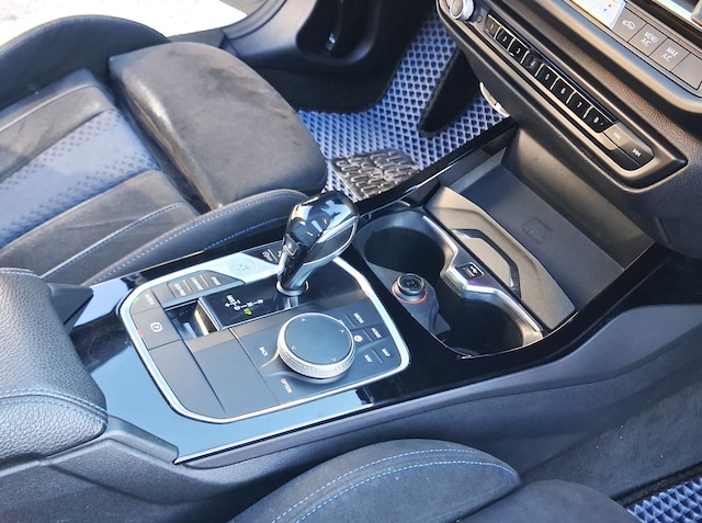 BMW 218i