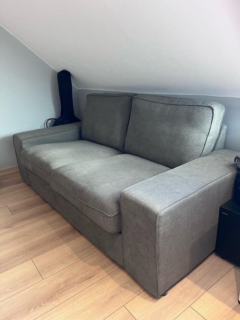 IKEA KIVIK 2’li Koltuk - 2