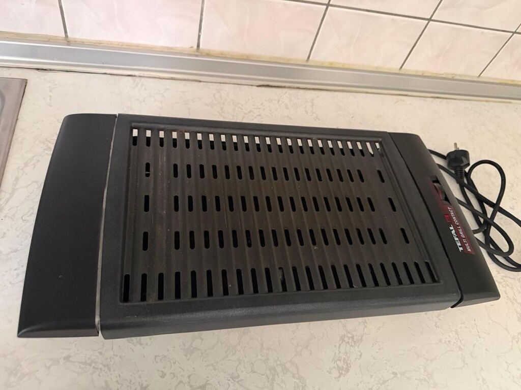 Tefal Multi Grill - 4