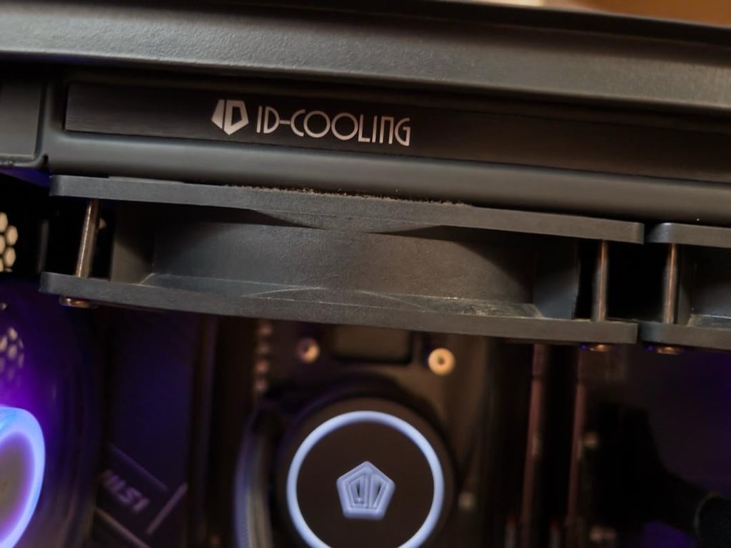 Amd 7900 güçlü işlemcili full desktop - 3