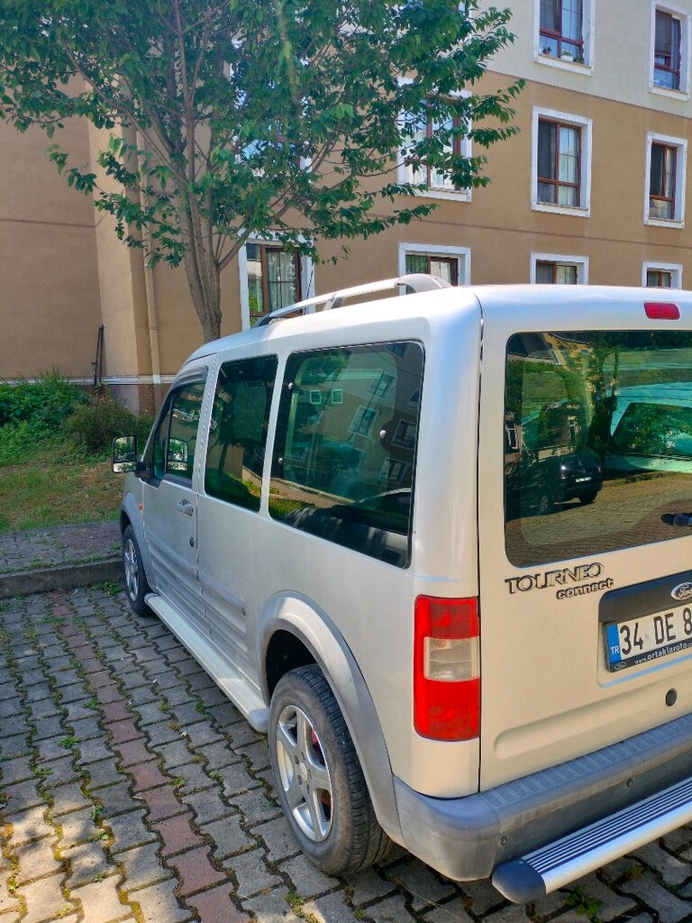 sahibinden boyasız değişensiz 90 lık - 2