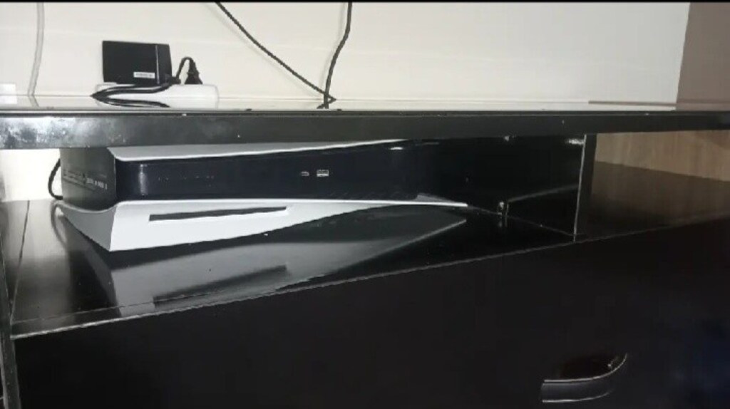 PS5 825GB Disc Edition | Tek Kol | Temiz | Acil Satılık - 4