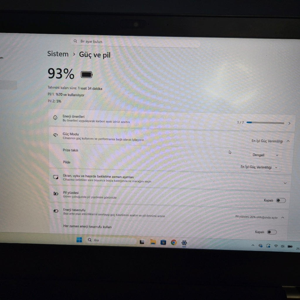 Lenovo Thinkpad T480 - 6