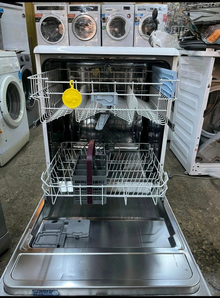 beko 3 programlı bulaşık Makinesi ücretsiz teslimat - 2