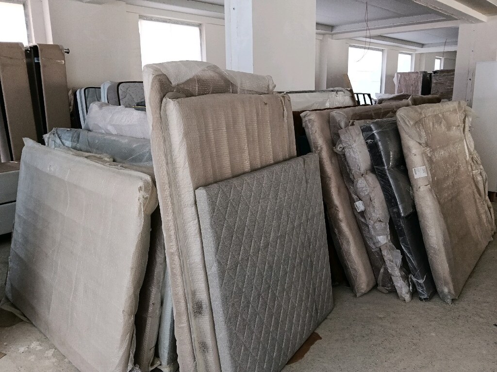Baza başlık ihracat fazlası 90 lık 100 lük 120lik 150 lık 160 lık Topt - 3