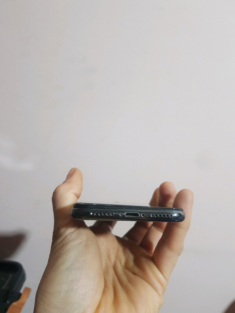 Apple iphone X - 8