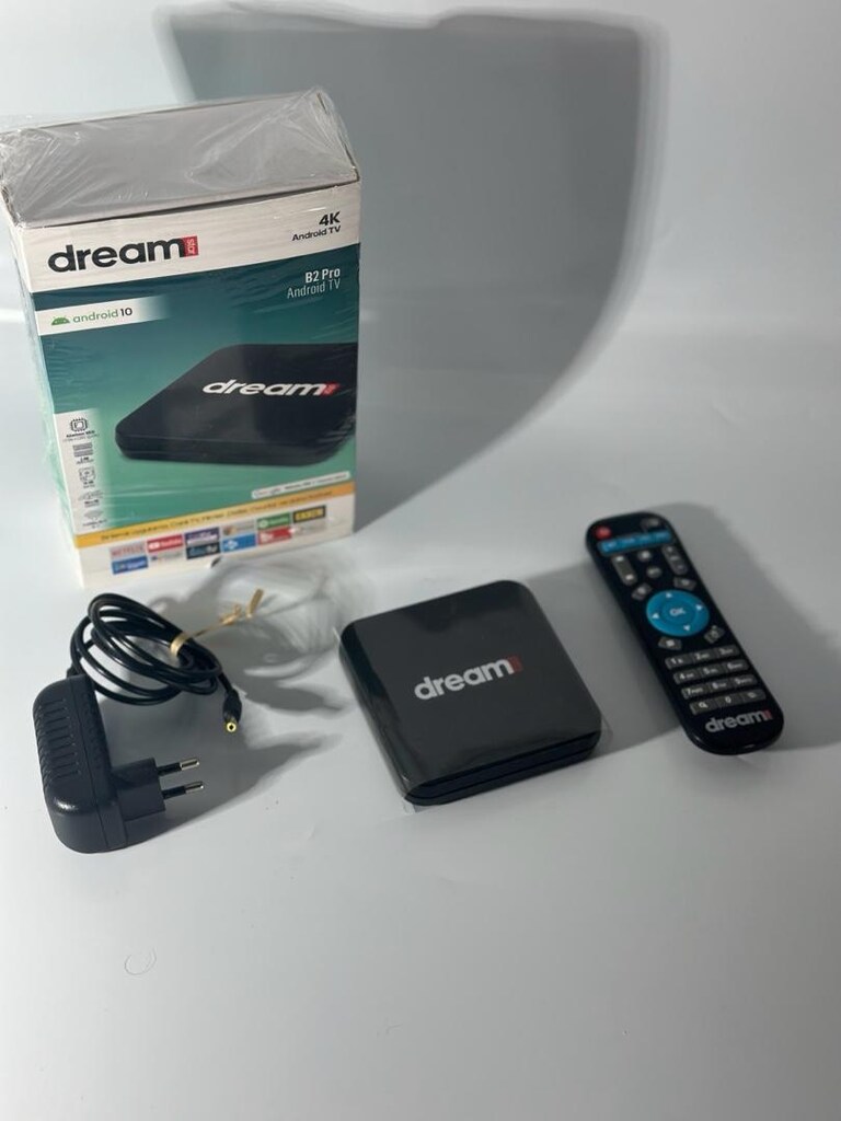 dremstar - 2