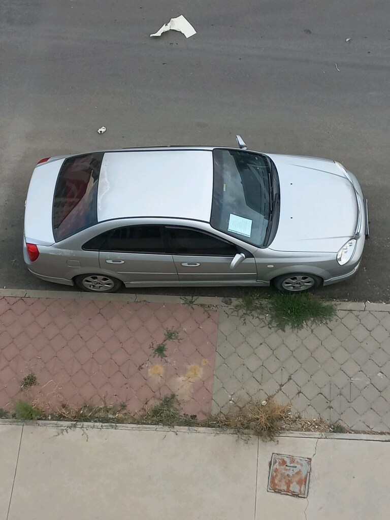 TAKASLI.Aracım 2009 model LPG li Km 270.binde araç temiz masrafsız. - 16