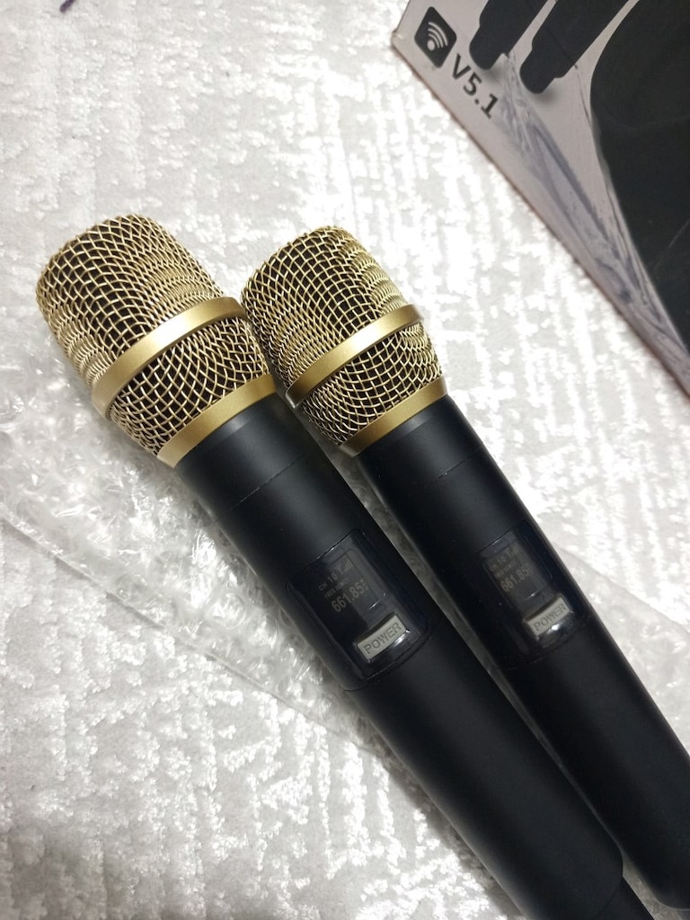 JBL set - 5