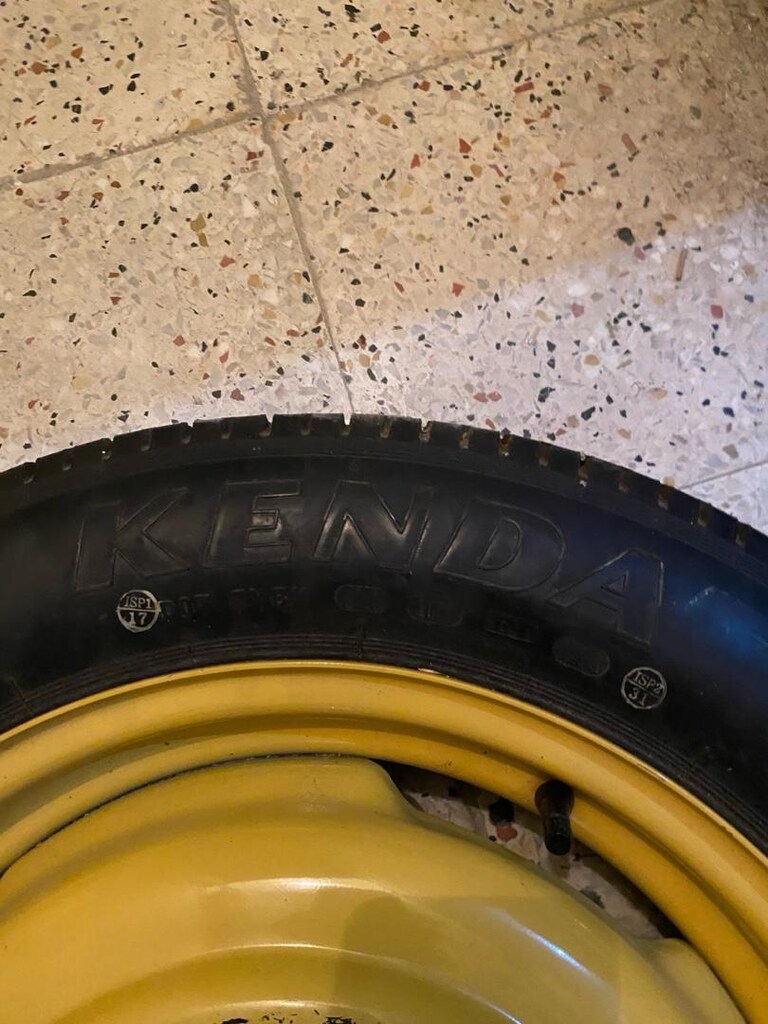 155/70/17 ÇANT İNCE İSDETME - 4