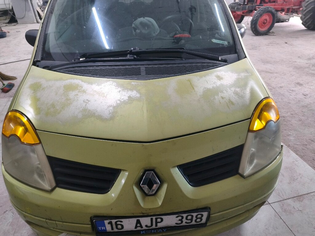 Sahibinden Bakımlı Modus - 3