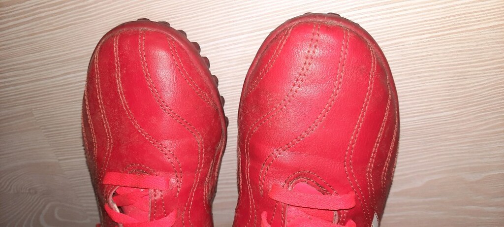 Orijinal Adidas Copa Sense.4 TF Halı Saha Ayakkabısı - 38 Numara - 5