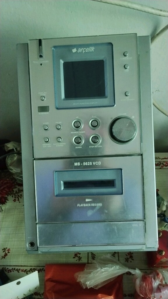 çalışır durumda - 4