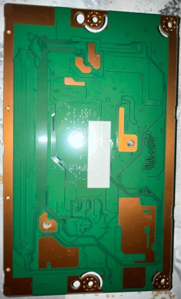 Samsung UE40H6270AS Komple Yedek Parça Paketi - 13