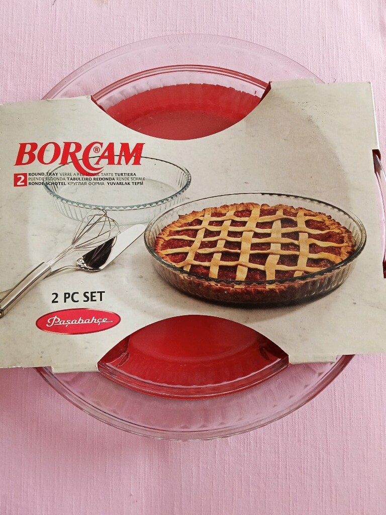 yuvarlak ikili borcam - 4