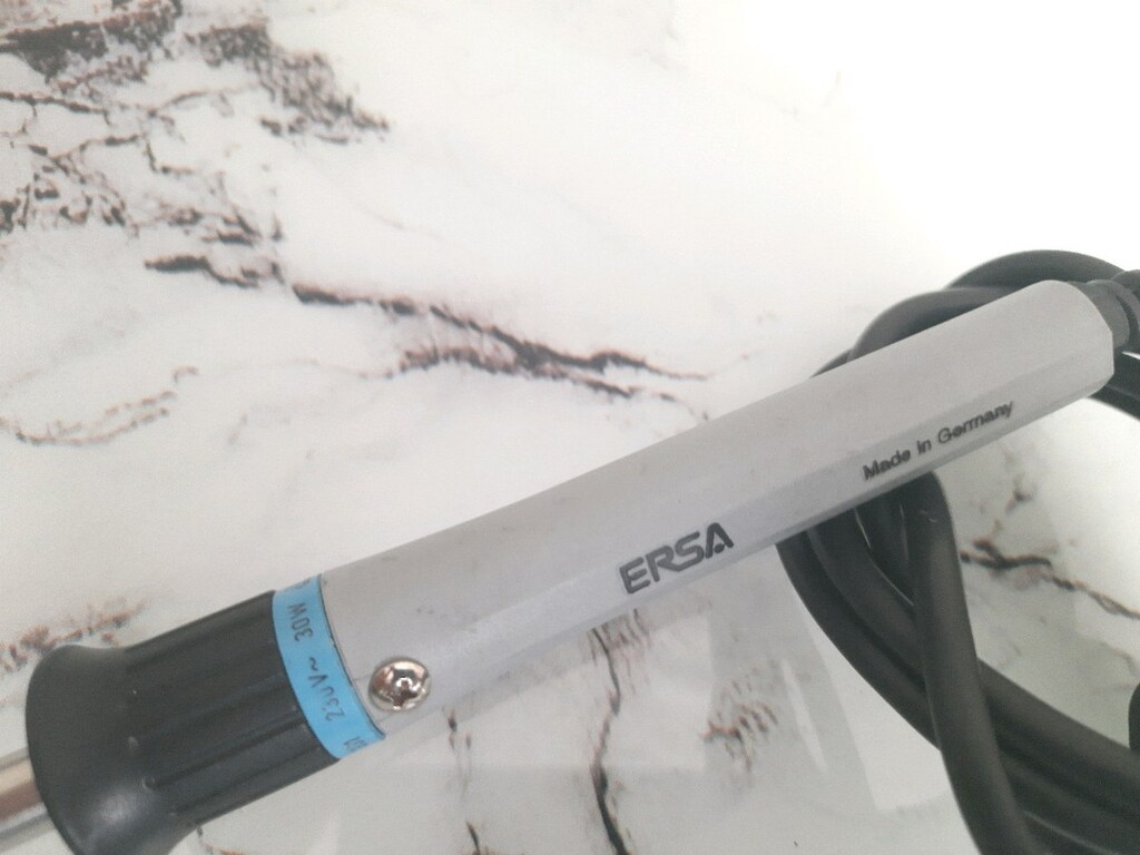 Ersa 30W Havya Germany - 2