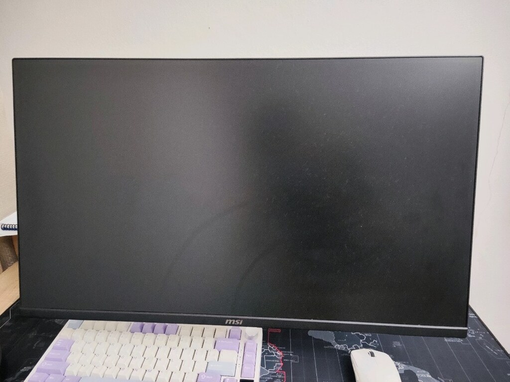 Full Set Gaming/Render PC - RTX 5070 & Ryzen 9 9950X, 32GB, 1TB SSD - 9