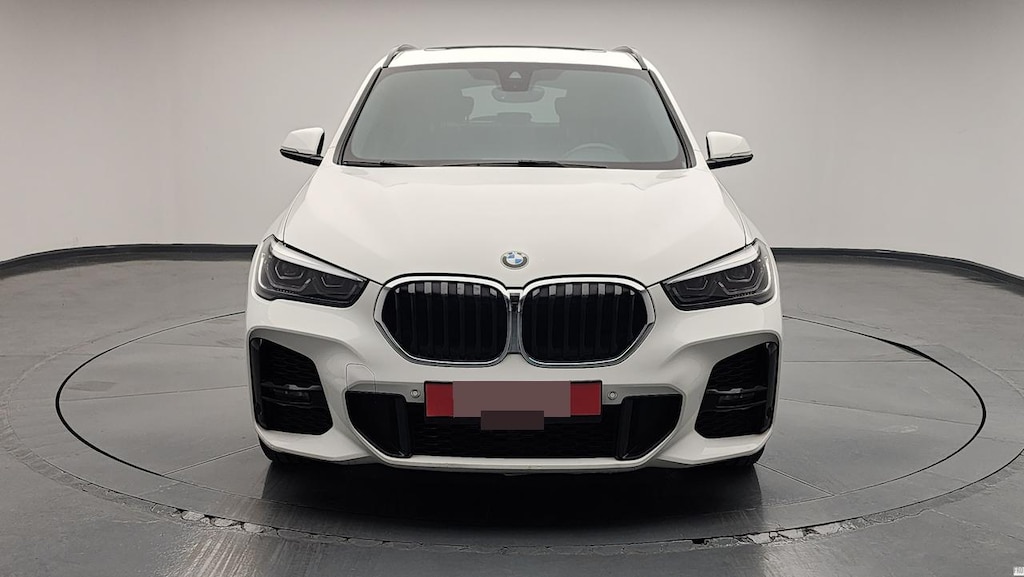 BMW X1 SDRIVE16d 1.5 (116) M SPORT - 3