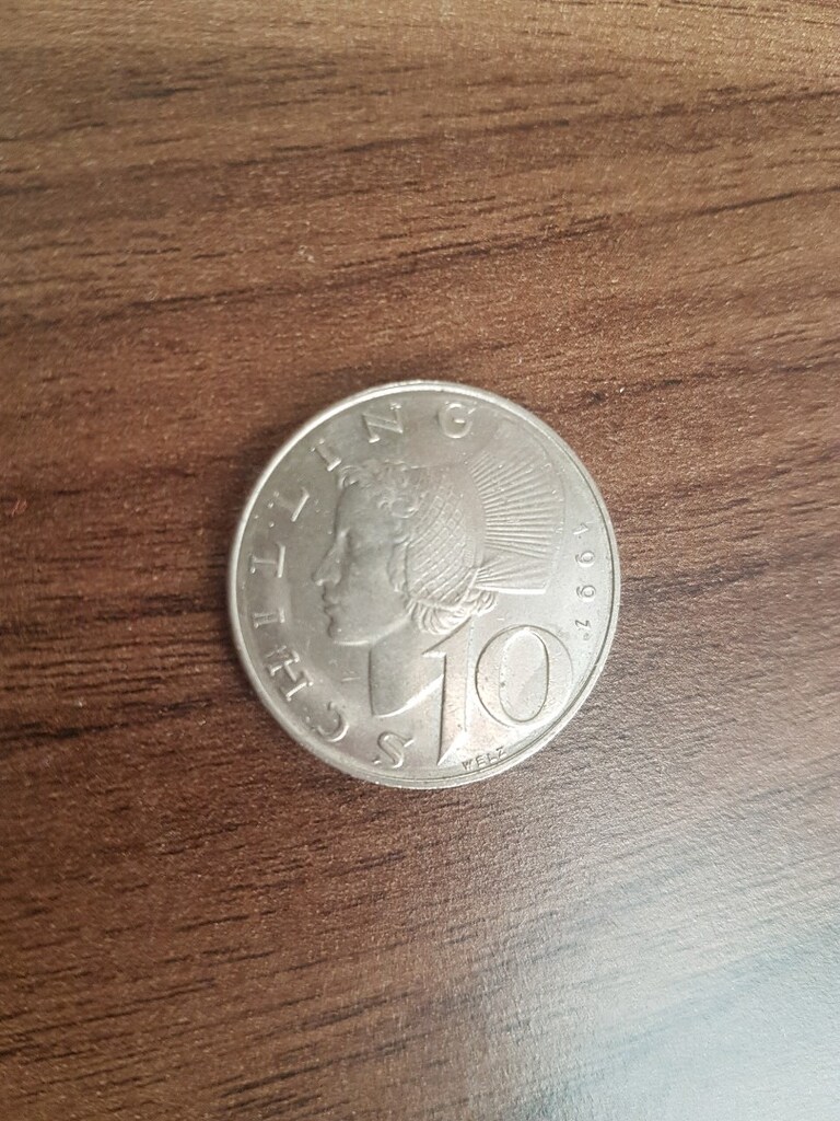 koleksiyonluk madeni para - 6