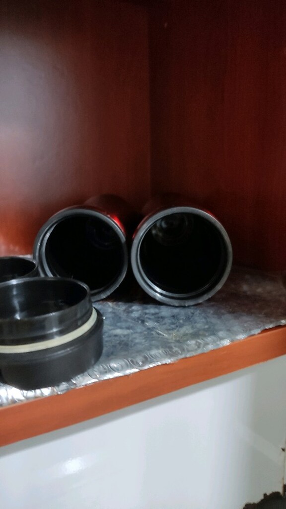 2adet Lipton termos - 5
