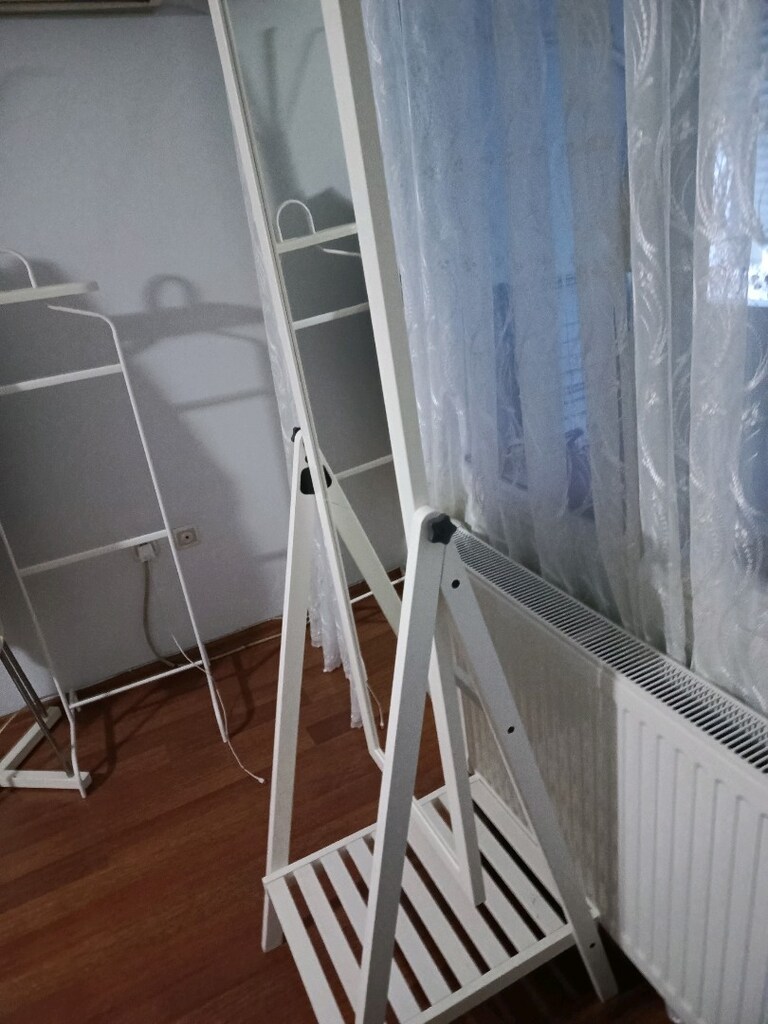 ikea ayna - 2