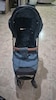 kraft roll travel sistem Bebek Arabası pusetli - 7