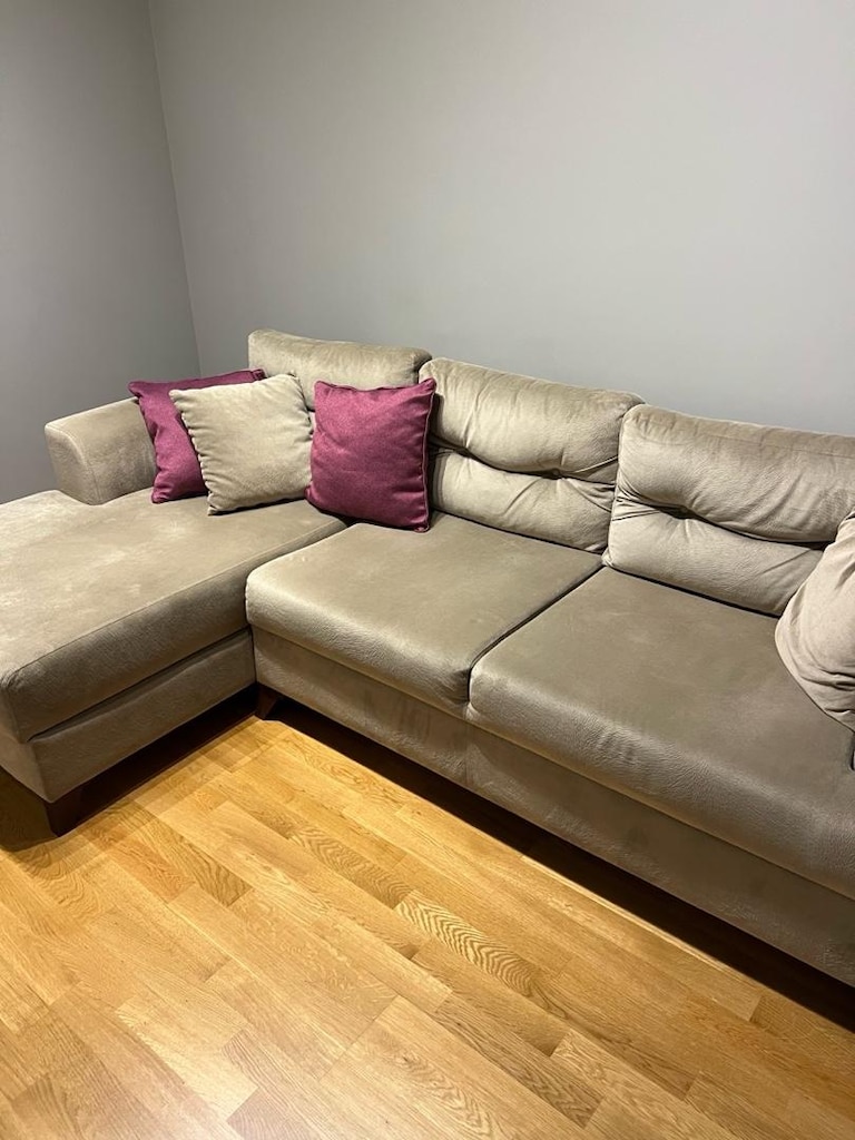 Enza Home L Koltuk - 2