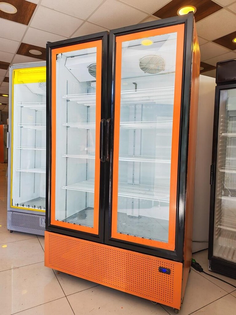 meşrubat içecek kola dolabı - 11