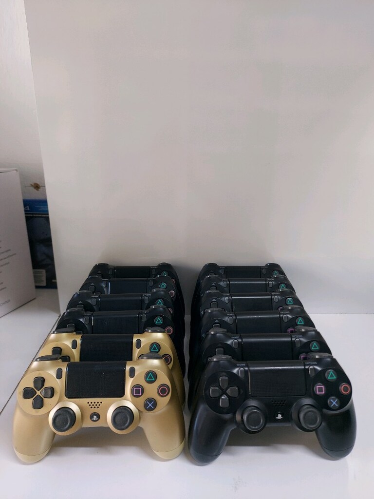 Orjinal Sony V2 Kablosuz Kollar - 3