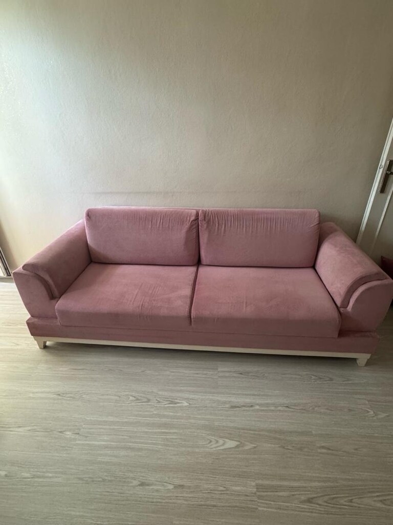 4 LÜ KOLTUK TAKIMI - 4