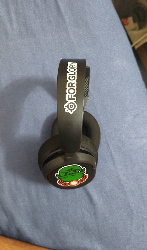 SIFIR SteelSeries Arctis Nova 1 - 5
