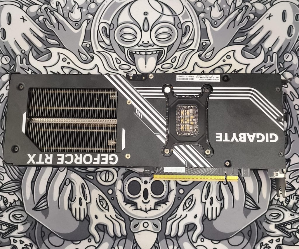 Gigabyte RTX 5070 Windforce Garantili - letgo'dan Sıfırından Uygun ...