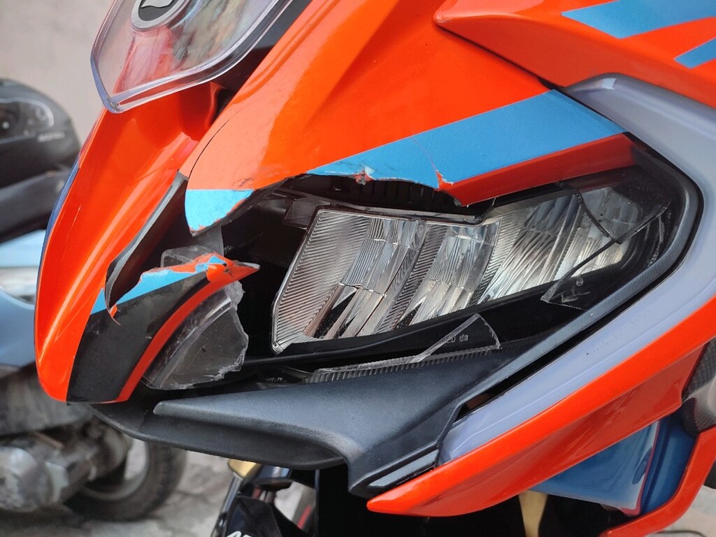 cf moto 250 sr - 12