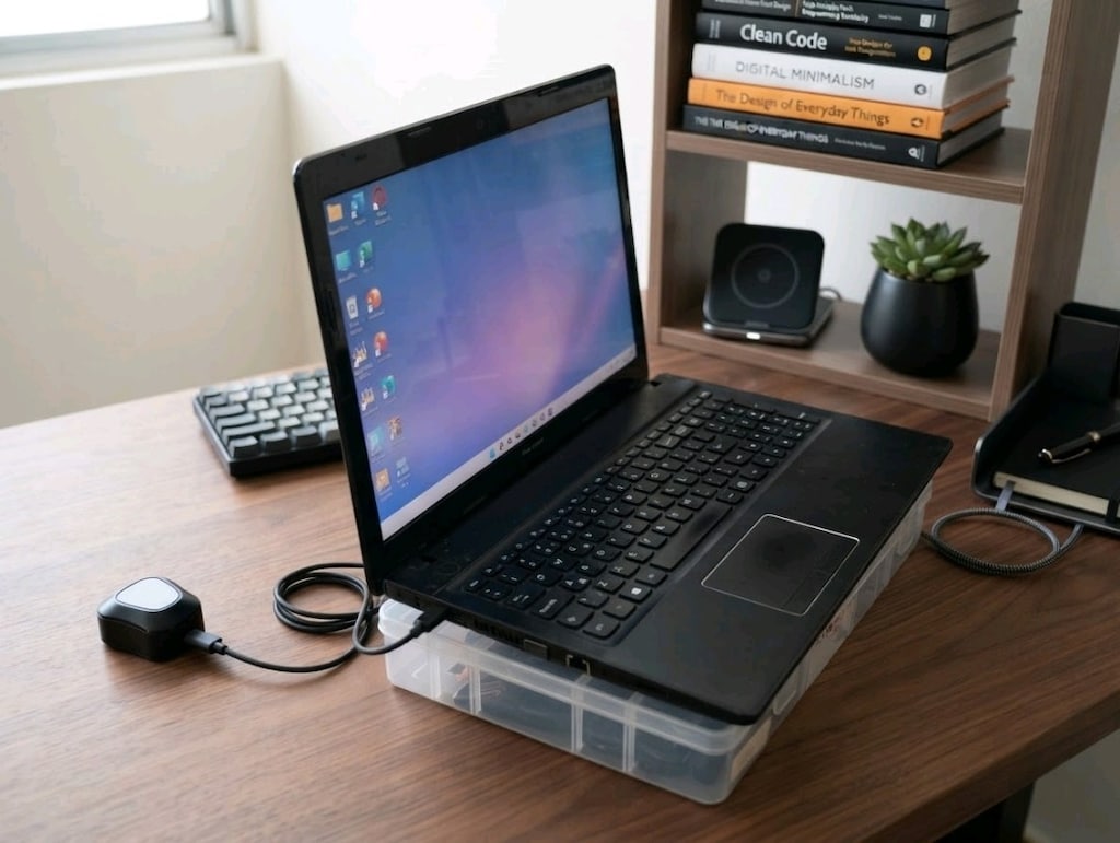 LENOVO G505 İ5 4. NESİL İŞLEMCİLİ LAPTOP - 2