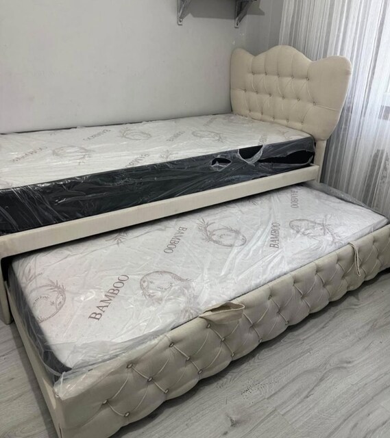 yavrulu baza başlık yatak dvcsvvsksksns
